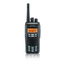 Portable Radios