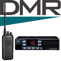 dmr programming for kenwood radios