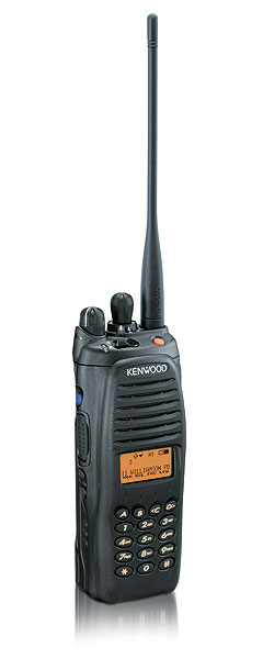 KENWOOD TK-5410 700 /800 MHZ P25 PORTABLES 